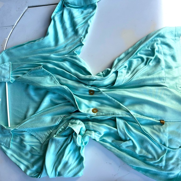 Sweater coat - Picture 1 of 4